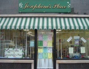 Josephine's Place