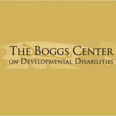 Boggs Center on Developmental Disabilities