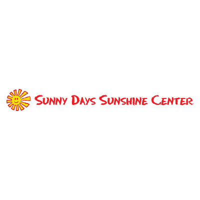 Sunny Days Sunshine Center
