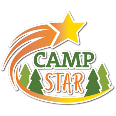 Camp Star & Little Tykes Camp