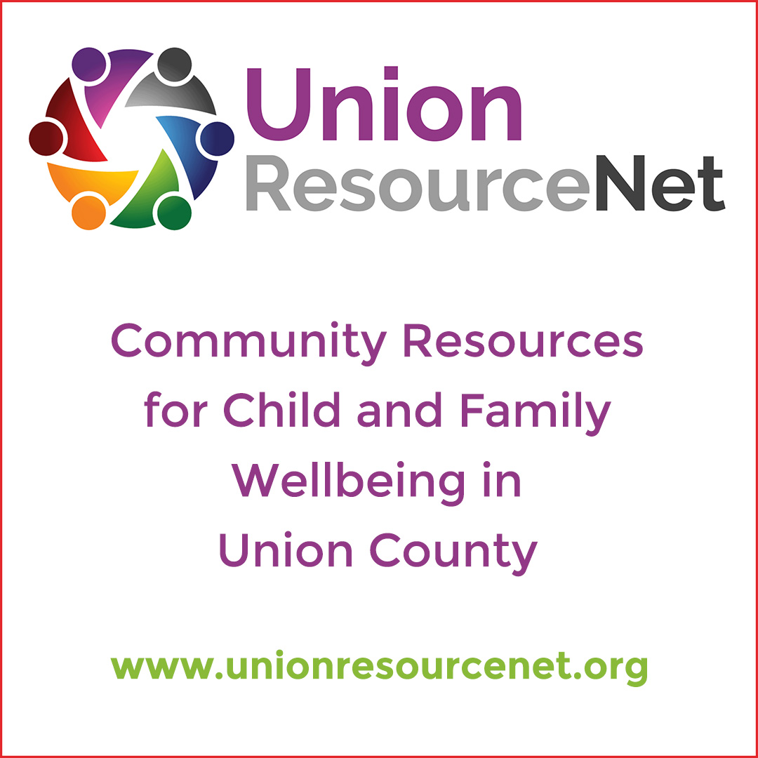 Community and Health Resources in Union County
