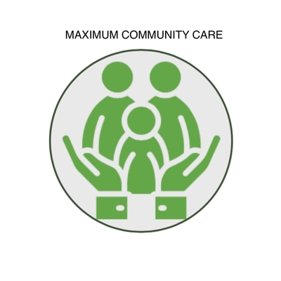 Maximum Community Care, NJ