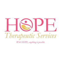 Hope Therapeutic Services, LLC