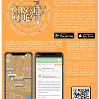 Charity Quest