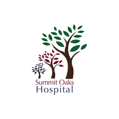 summit oaks hospital jobs