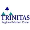 Trinitas Regional Medical Center: Behavioral Health