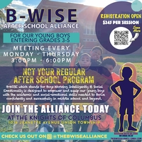 B-WISE After School Alliance