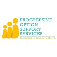 Progressive Option Support Services