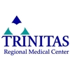 Trinitas Regional Medical Center: Child and Adolescent Outpatient Unit