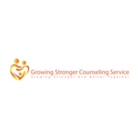 Growing Stronger Counseling Services, LLC.