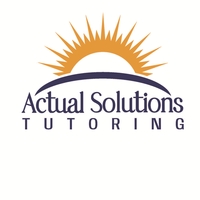 Actual Solutions Tutoring