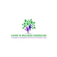 Living in Wellness Counseling Services