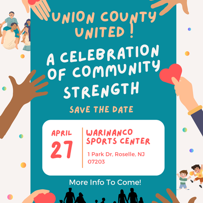 Union County United!