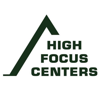 High Focus Centers - Cranford