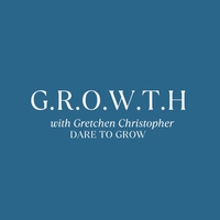 GROWTH with Gretchen Christopher