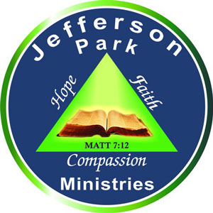 Jefferson Park Ministries Inc.(JPM)
