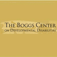 Boggs Center on Developmental Disabilities