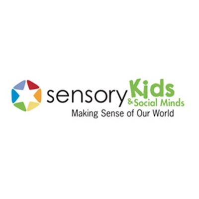 Sensory Kids & Social Minds