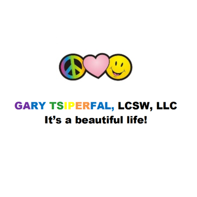 Gary Tsiperfal, LCSW LLC