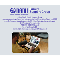 NAMI Union County NJ