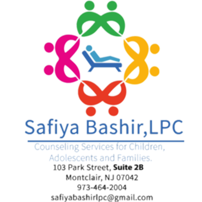 Safiya Bashir LPC LLC Agency