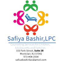 Safiya Bashir LPC LLC Agency