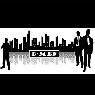 B-Men Mentoring