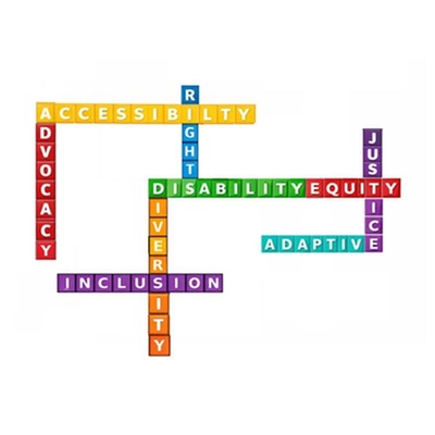 Disability Equity