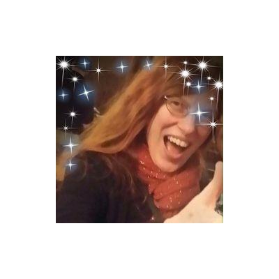 Kathryn Fellows, LPC NCC