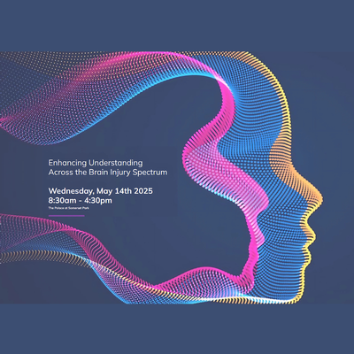 2025 BIANJ Annual Seminar - Enhancing Understanding Across the Brain Injury Spectrum