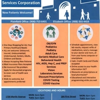Neighborhood Health
