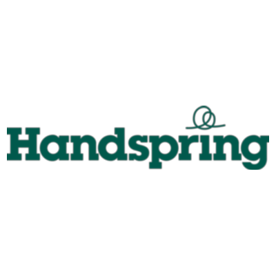 Handspring Health