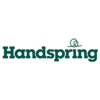 Handspring Health