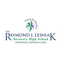 Raymond J. Lesniak Experience Strength and Hope Recovery High School