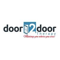 Door2Door Therapy LLC