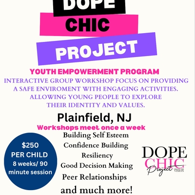 Dope Chic Project