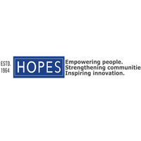 HOPES Community Action Partnership (CAP)