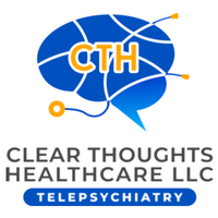 Clear Thoughts Healthcare