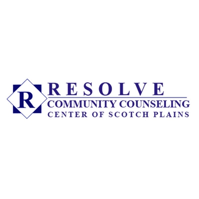 Resolve Community Counseling Center