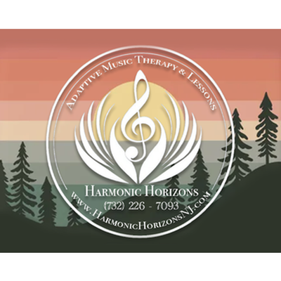 Harmonic Horizons