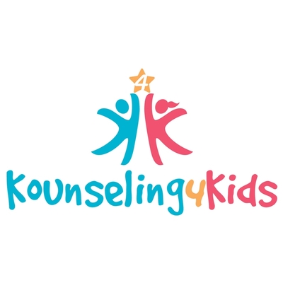 Kounseling 4 Kids